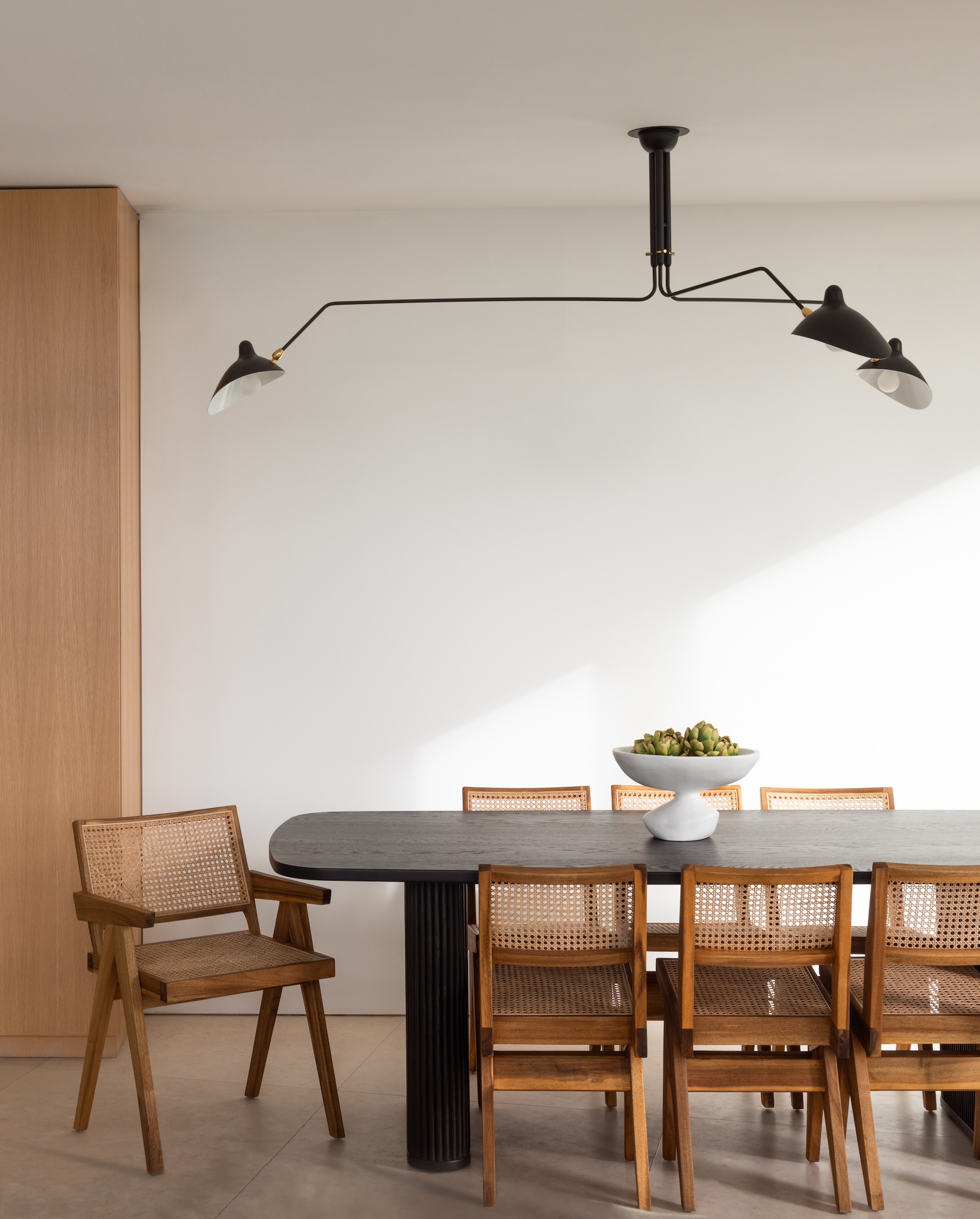 Eisen Design House Dining Table Mobile